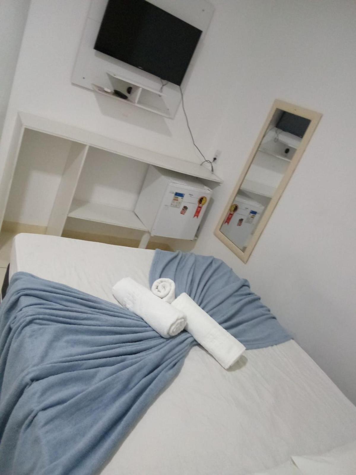 Pousada Rota Mar 페냐 외부 사진