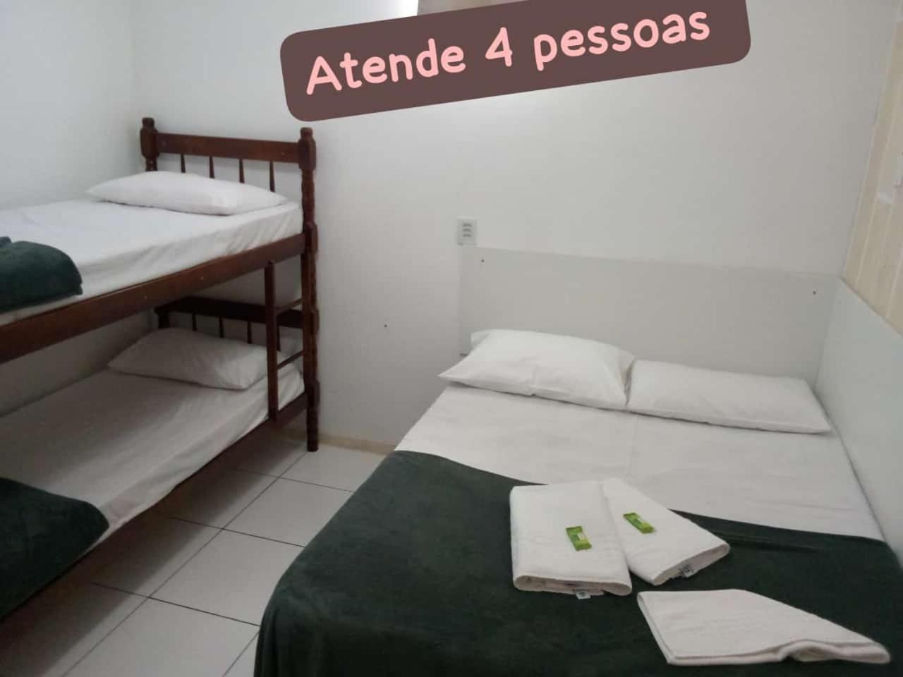 Pousada Rota Mar 페냐 외부 사진