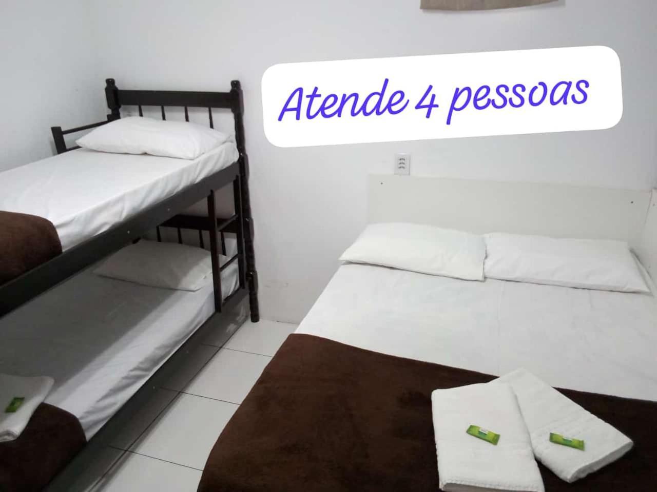 Pousada Rota Mar 페냐 외부 사진