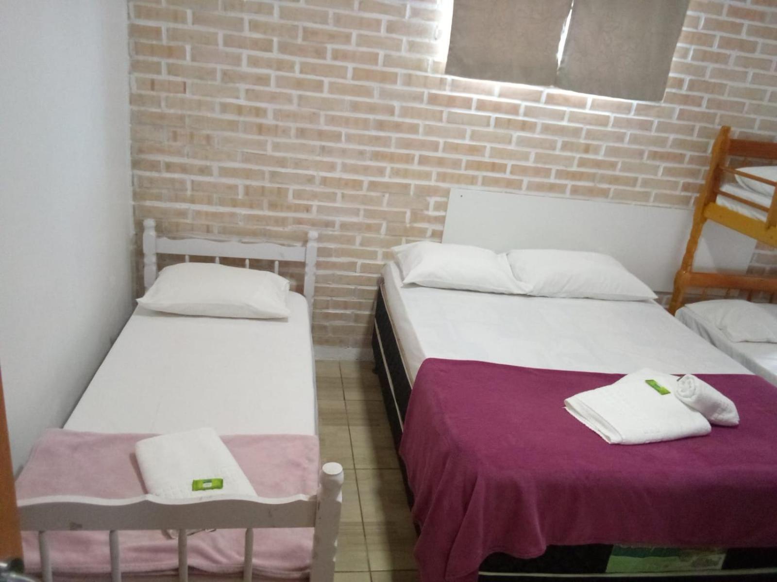 Pousada Rota Mar 페냐 외부 사진