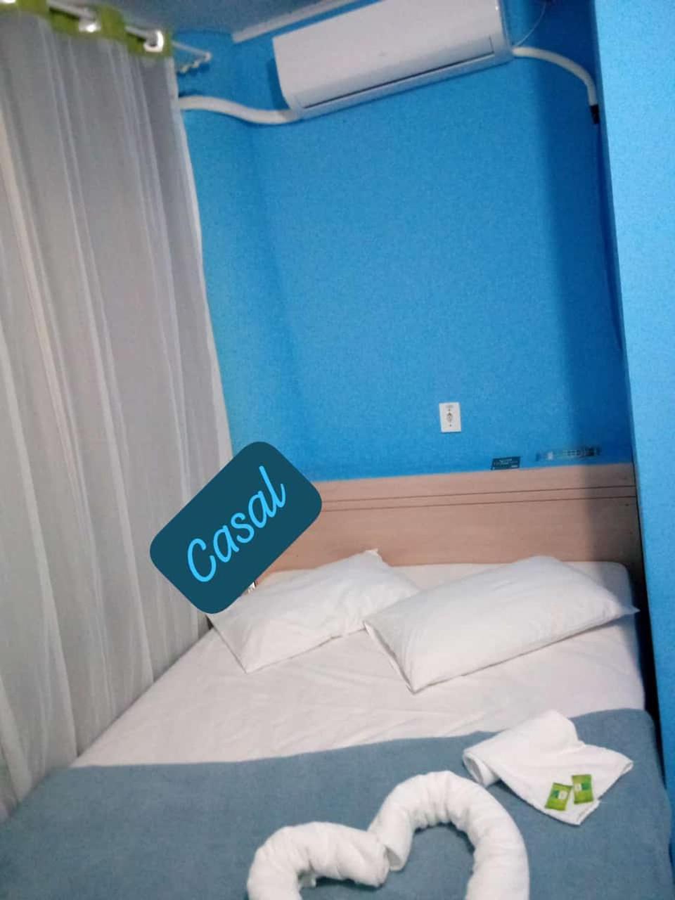 Pousada Rota Mar 페냐 외부 사진